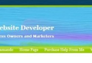old blog snapshot